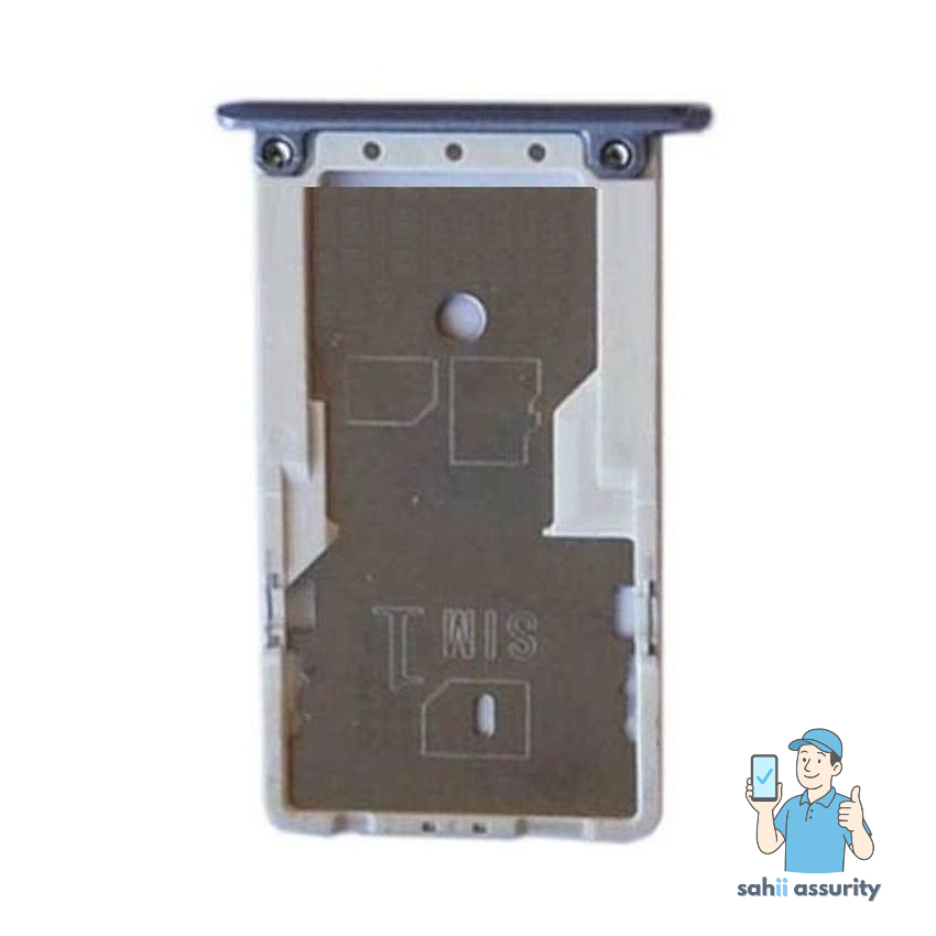 SIM Card Holder Tray for Xiaomi Redmi Note 3 thumbnail